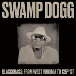 Blackgrass/From West Virginia...