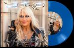 Total eclipse of the heart (Blue/Ltd)