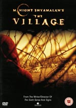 The Village (Ej svensk text)