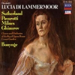 Lucia Di Lammermoor Kompl