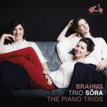 The Piano Trios (Trio Söra)