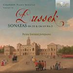 Complete Piano Sonatas Vol 10