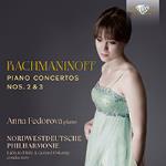 Piano Concertos Nos 2 & 3