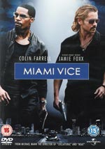 Miami Vice (Ej svensk text)
