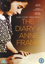 Anne Franks dagbok (1959)