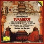 Turandot/Komplett