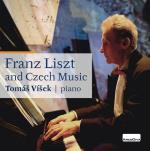 Franz Liszt & Czech Music