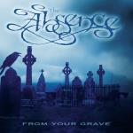 From Your Grave (Blue)