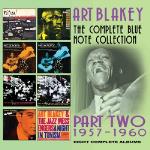 Complete Blue Note 1957-60