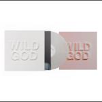 Wild God (Transparent/Ltd)
