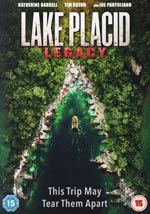 Lake Placid / Legacy