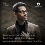 Emperor Concerto (Jonathan Biss)