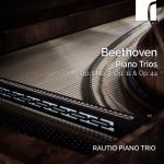 Piano Trios (Rautio Piano Trio)
