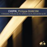 Piano Works (Philippe Bianconi)