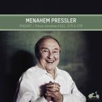 Piano Sonatas (Menahem Pressler)