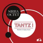 Tantz! Klezmer & Gipsy Music