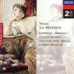 Traviata Kompl