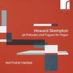 50 Preludes & Fugues for Organ