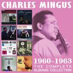 Complete albums 1960-63