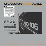 Fred Ventura Presents Milano Undiscovered