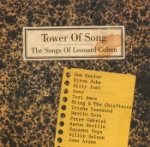 Tower of Song/Songs of Leonard Cohen