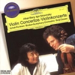 Violinkonserter
