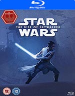 Star Wars 9 / The rise of Skywalker (Ltd)