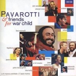 Pavarotti & Friends 4 War...