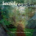 Songs from a secret garden 1995