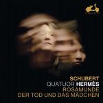 Schubert - String Quartets