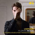 Lyapunov - 12 Études D`exécuti...