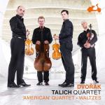 Dvorak - "American" Quartet