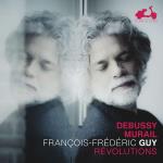 Debussy / Murail