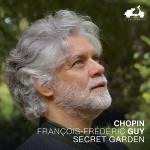 Chopin - Secret Garden