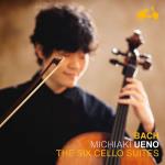 Bach - The Six Cello Suites
