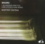Brahms - Complete Solo Piano