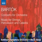 Concerto for orchestra (Marin Alsop)
