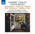 Nordic Violin Favourites (Henning Kraggerud)