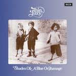 Shades of a blue orphanage 1972