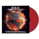 Thunderball (Red/Ltd)