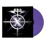 Mission No X (Purple)