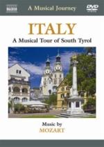 A Musical Journey / Italy