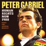 Human Rights Now 1988