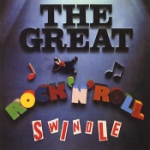 Great rock`n`roll swindle -79 (Rem)