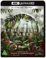 Green Planet. The