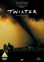 Twister (Ej svensk text)