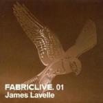 Fabriclive 01