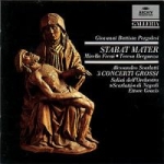Stabat Mater + Concerti...