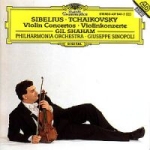 Violinkonserter