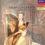 Harpkonserter